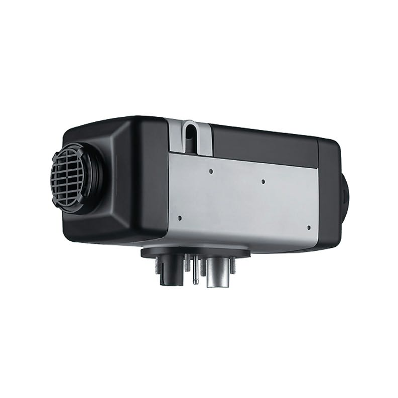 Dieselvarme AIR TOP 2000 STC 12V Webasto Air Top 2000 STC bdvarmer 2kW 12V med monteringsdel