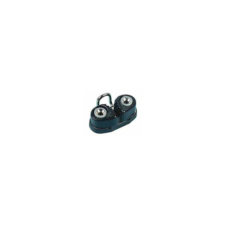 Servo cleat 11 (inkl.bjle)