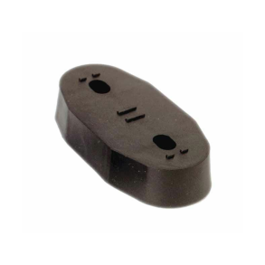 Servo Sokkel lige for 22