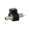Motor tilslutning omc han