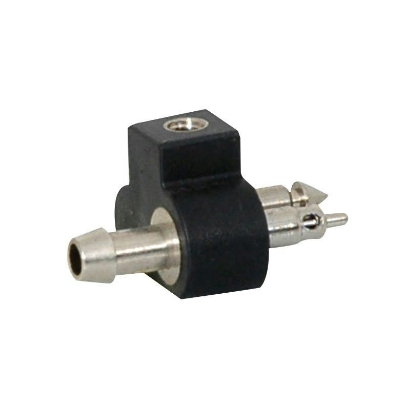 Brndstofkoblinger Motor tilslutning omc han