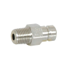 Tank adapter force/suzuki +75hk