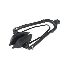 Motorbensskyller delux med studs