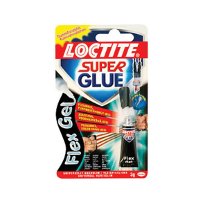 Super Glue gel