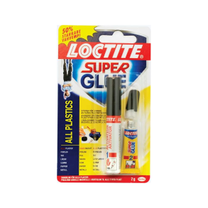 Super Plastix plastlim