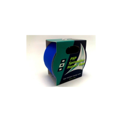 Psp Spilertape  50mmx4,5m White