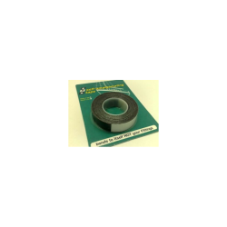 Psp Vulkaniserende Tape 19mmx5m White