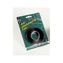 Psp Vulkaniserende Tape 19mmx5m White