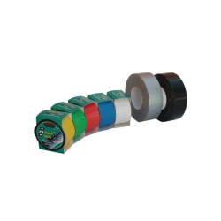 Psp Gaffatape  50mmx5m Green