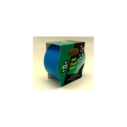 Psp Gaffatape  50mmx5m Green