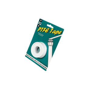 PSP Pakningstape 12mmx12m White
