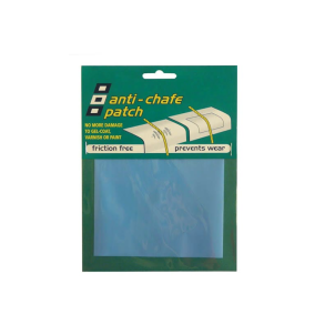 PSP Anti-Chafe Patch sknetape, 4stk