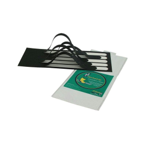 PSP Anti-skrid Strips 19x300mm White