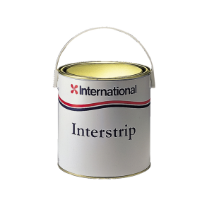 International interstrip 750 ml