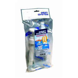 Pumper Til West System Epoxy   5:1 