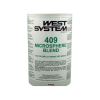 409 Microsphere Blend 100 Gr - Filler Til West System Epoxy