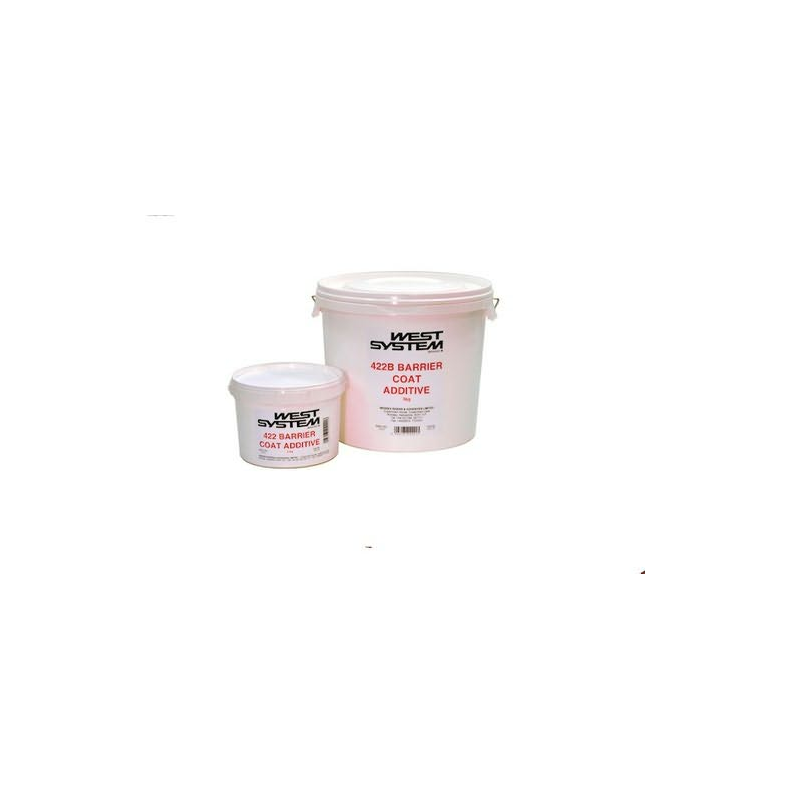 Fillers fra West System 422 fugtsprre 500 g