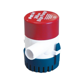 Rule lnsepumper 360 GPH, 12V