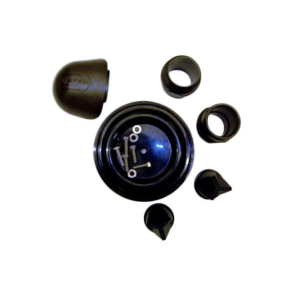 Jabsco service kit til membranpumpe