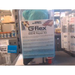 G/flex Epoxylim fra West system