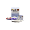 G/Flex 655-Kit Fortykket Epoxy 250 Ml