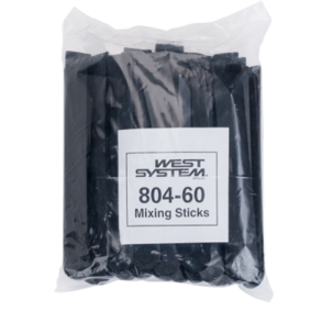 West System Rrepinde, 25 Stk Plast, Genanvendelige