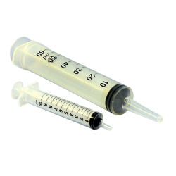 West System Plastsprjtest 10 Og 50 Ml Til West System Epoxy