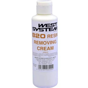 Rensecreme 820 Til West System Epoxy   250 Ml
