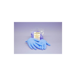 Handsker Engangs Nitril 5 Par Xl