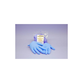Handsker Engangs Nitril 5 Par Xl