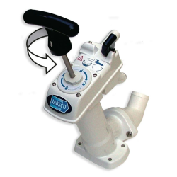 Twist & Lock Komplet Pumpe