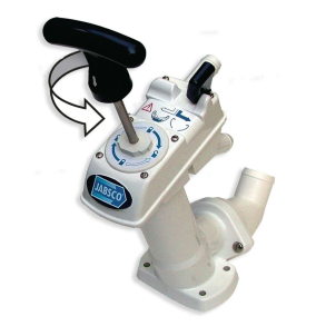 Twist & Lock Komplet Pumpe