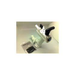 Twist & Lock Komplet Pumpe