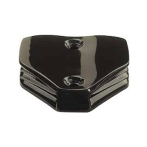 ClamCleat 202 Horisontal dobb.