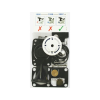 Jabsco service kit twist n lock -1998 & 2008-(sort hndtag)
