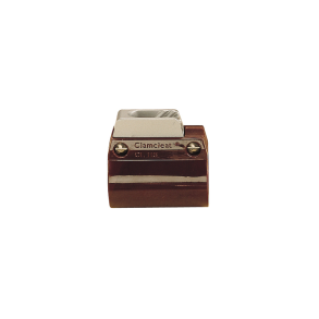 ClamCleat 244-R Boom Cleat