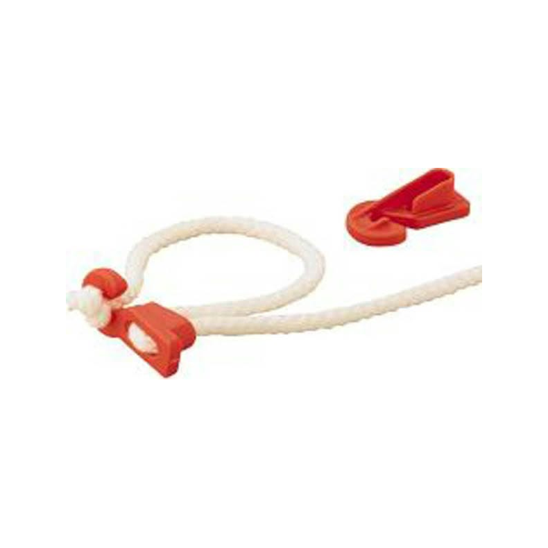 ClamCleat 806