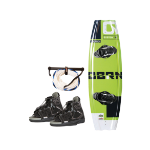 O'brien wakeboard pakke