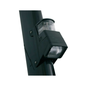 Hella Toplanterne med halogen dkslys