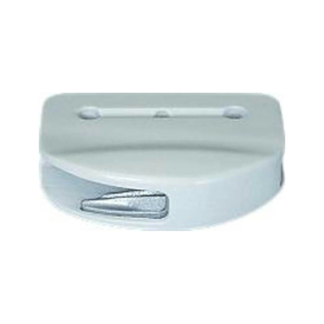 ClamCleat RAC. lidse line