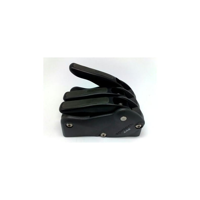 XAS AFLASTER Spinlock XAS aflaster 6-12 mm line, 3-dobbelt