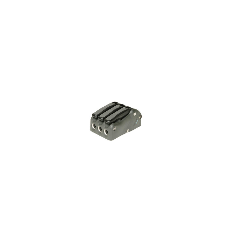 XAS AFLASTER Spinlock XAS Hi-Tech aflaster 4-8 mm 3-dobbelt