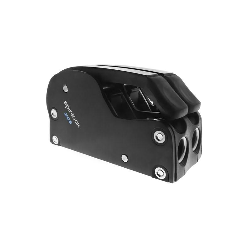 Double xcs0610 black sides