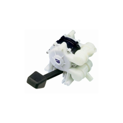 Fodpumpe fra Whale - MK3,  GP0550