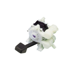 Fodpumpe fra Whale - MK3,  GP0550