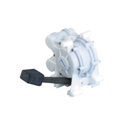 Fodpumpe fra Whale - MK3,  GP0550