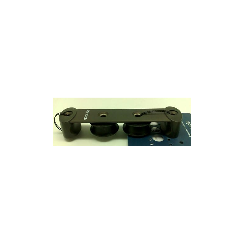 Spinlock T38 Fordelerblok til 2 liner