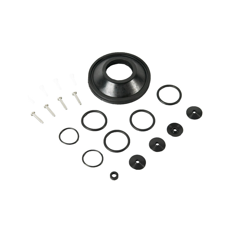 Whale servicekit til Gusher MK3 fodpumpe