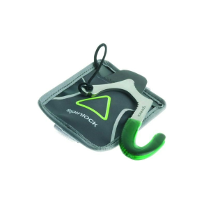 Spinlock Cutter, Livline kniv