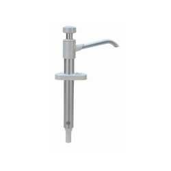 Whale pantrypumpe MK6